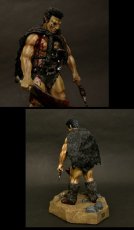 Photo3: No. 045 Zodd: Human Form (Exclusive: Bloody Version) *New Berserk Anime Project/ Special Offer *Sold out! (3)