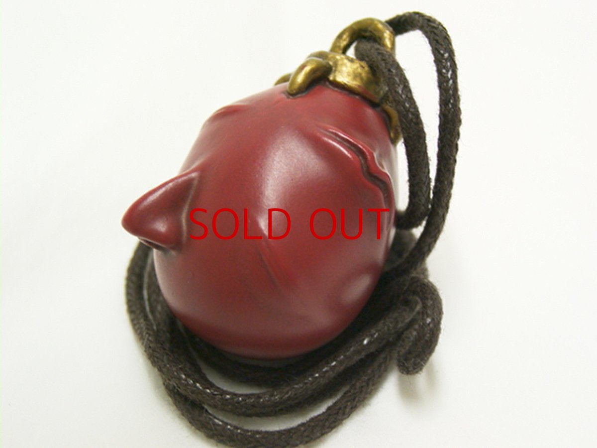 Photo1: No. 027 Beherit:Imperial Ball *sold out (1)