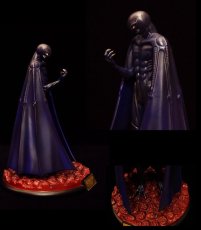 Photo2: No. 016 Femto *New Berserk Anime Project/ Special Offer *Sold out! (2)