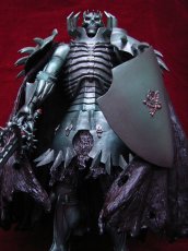 Photo1: No. 022 Knight of Skeleton:Action Figure (Normal) *sold out (1)