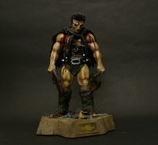 Photo1: No. 045 Zodd: Human Form (Exclusive: Bloody Version) *New Berserk Anime Project/ Special Offer *Sold out! (1)