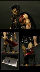 Photo2: No. 045 Zodd: Human Form (Exclusive: Bloody Version) *New Berserk Anime Project/ Special Offer *Sold out! (2)