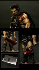 Photo2: No. 045 Zodd: Human Form (Exclusive: Bloody Version) *New Berserk Anime Project/ Special Offer *Sold out! (2)