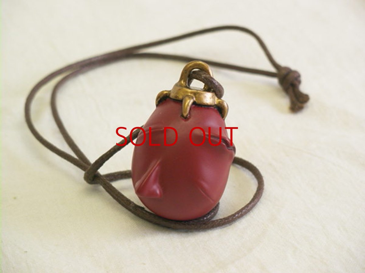 Photo1: No. 055 Beherit II (Imperial Ball) *sold out (1)