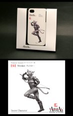 Photo4: SAMURAI ANIMALS- iPhone Case No.3 *Stoped Production (4)