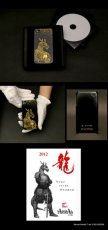 Photo4: SAMURAI ANIMALS- iPhone Case No.1 *Stoped Production (4)