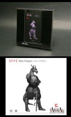 Photo4: SAMURAI ANIMALS- iPhone Case No.8 *Stopped Production (4)