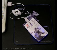 Photo3: SAMURAI ANIMALS-  Mouse - Hanzo the Rat Samurai  *Stopped Production. (3)