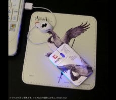 Photo3: SAMURAI ANIMALS-  Mouse - Arrow the Bird Samurai *Stopped Production. (3)