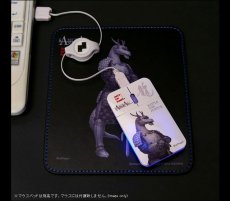 Photo3: SAMURAI ANIMALS-  Mouse - Blue Dragon the Dragon Samurai *Stopped Production. (3)