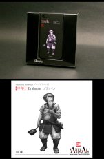 Photo4: SAMURAI ANIMALS- iPhone Case No.12 *Stoped Production (4)