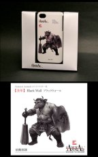 Photo4: SAMURAI ANIMALS- iPhone Case No.5 *Stopped Production (4)