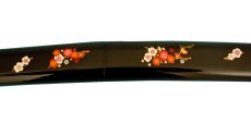 Photo3: Japanese Ninja Sword -Plum Flower Guardian Katana- (3)