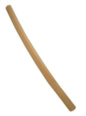 Photo2: Japanese Ninja Sword -Shirasaya Katana- (2)