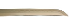 Photo3: Japanese Ninja Sword -Shirasaya Katana- (3)