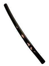 Photo2: Japanese Ninja Sword -Sakura Guardian Katana- (2)
