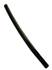 Photo2: Japanese Ninja Sword -Kurosaya Katana- (2)