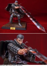 Photo2: No. 342 Guts -The Spinning Cannon Slice- 1/6 Scale Standard Version *Sold out* (2)