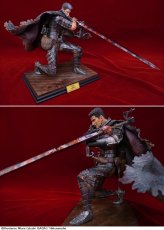 Photo3: No. 342 Guts -The Spinning Cannon Slice- 1/6 Scale Standard Version *Sold out* (3)