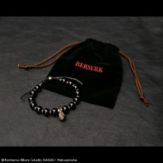 Photo5: No.264 Beherit Bracelet  Eclipse(Shoku) (5)