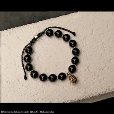 Photo2: No.264 Beherit Bracelet  Eclipse(Shoku) (2)