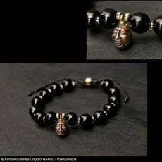 Photo3: No.264 Beherit Bracelet  Eclipse(Shoku) (3)