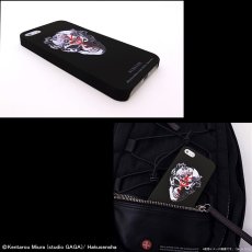 Photo3: No.321 Berserk iPhone4/4S Case - Skull Knight *Black version - *Sold out! (3)