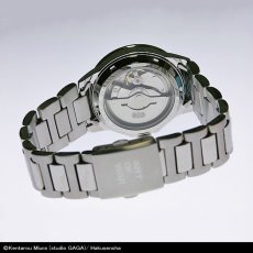 Photo3: No.101 BERSERK WATCH (Black Model)  *Sold Out (3)