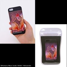 Photo4: No.316 Berserk iPhone5/5S Case - Beherit - *Sold out* (4)