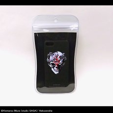 Photo5: No.321 Berserk iPhone4/4S Case - Skull Knight *Black version - *Sold out! (5)