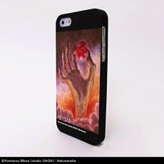 Photo2: No.316 Berserk iPhone5/5S Case - Beherit - *Sold out* (2)