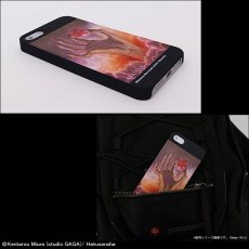 Photo3: No.316 Berserk iPhone5/5S Case - Beherit - *Sold out* (3)