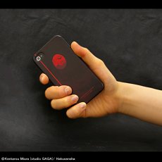 Photo4: No.278 Berserk iPhone Case -Beherit-  (4)