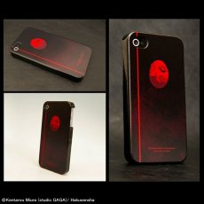 Photo2: No.278 Berserk iPhone Case -Beherit-  (2)