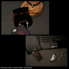 Photo4: No.269 Headphone Jack Cover: Beherit Eclipse(Shoku) (4)