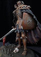 Photo2: No.345 Skull Knight Birth Ceremony Chapter -Iron Rust Version-(with Egg-Shaped Apostle)*Sold Out!!! (2)