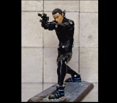 Photo4: GANTZ KATOU- Battle for Justice*Sold Out!!! (4)