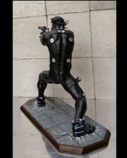 Photo3: GANTZ KATOU- Battle for Justice*Sold Out!!! (3)