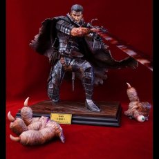 Photo1: No.344 Guts -The Spinning Cannon Slice- 1/6 Scale *Limited Additional Version* Sold Out (1)