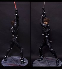 Photo3: GANTZ Kurono Kei-1/5 scale *Sold Out (3)