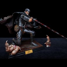 Photo2: No.344 Guts -The Spinning Cannon Slice- 1/6 Scale *Limited Additional Version* Sold Out (2)