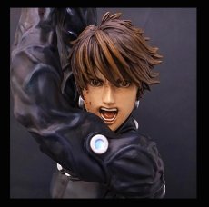 Photo1: GANTZ Kurono Kei-1/5 scale *Sold Out (1)