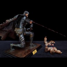 Photo3: No.344 Guts -The Spinning Cannon Slice- 1/6 Scale *Limited Additional Version* Sold Out (3)