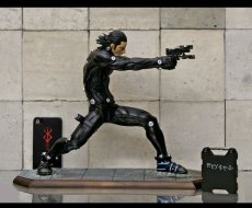 Photo5: GANTZ KATOU- Battle for Justice*Sold Out!!! (5)