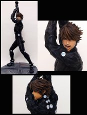 Photo4: GANTZ Kurono Kei-1/5 scale *Sold Out (4)