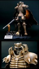 Photo2: No.324 Skull Knight Birth Ceremony Chapter -White Skeleton version-*Sold out* (2)