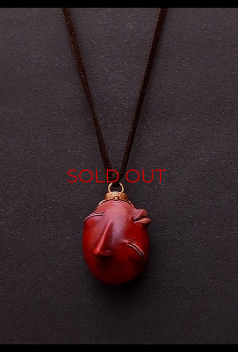 Photo2: No.329 Beherit 2013 Exclusive Version: Egg of the King *Sold out* (2)