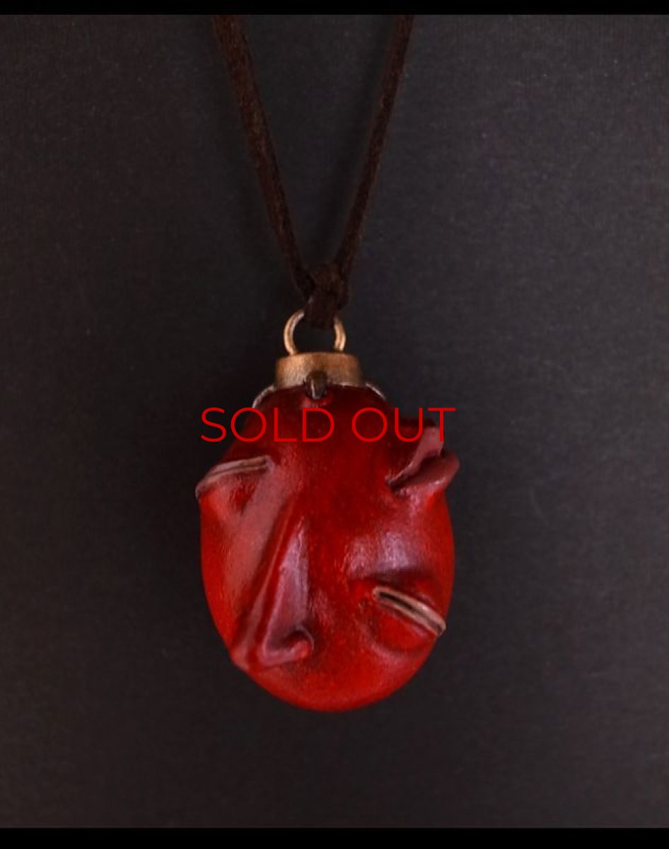 Photo2: No.327 Beherit 2013 Standard Version: Egg of the King *Sold out. (2)