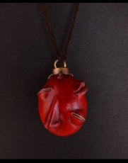 Photo2: No.327 Beherit 2013 Standard Version: Egg of the King *Sold out. (2)