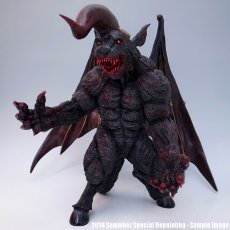 Photo5: No. 354 Nosferatu Zodd *2013 Version *Bloody Repaint 2014 X'mas Special Offer *Sold out* (5)